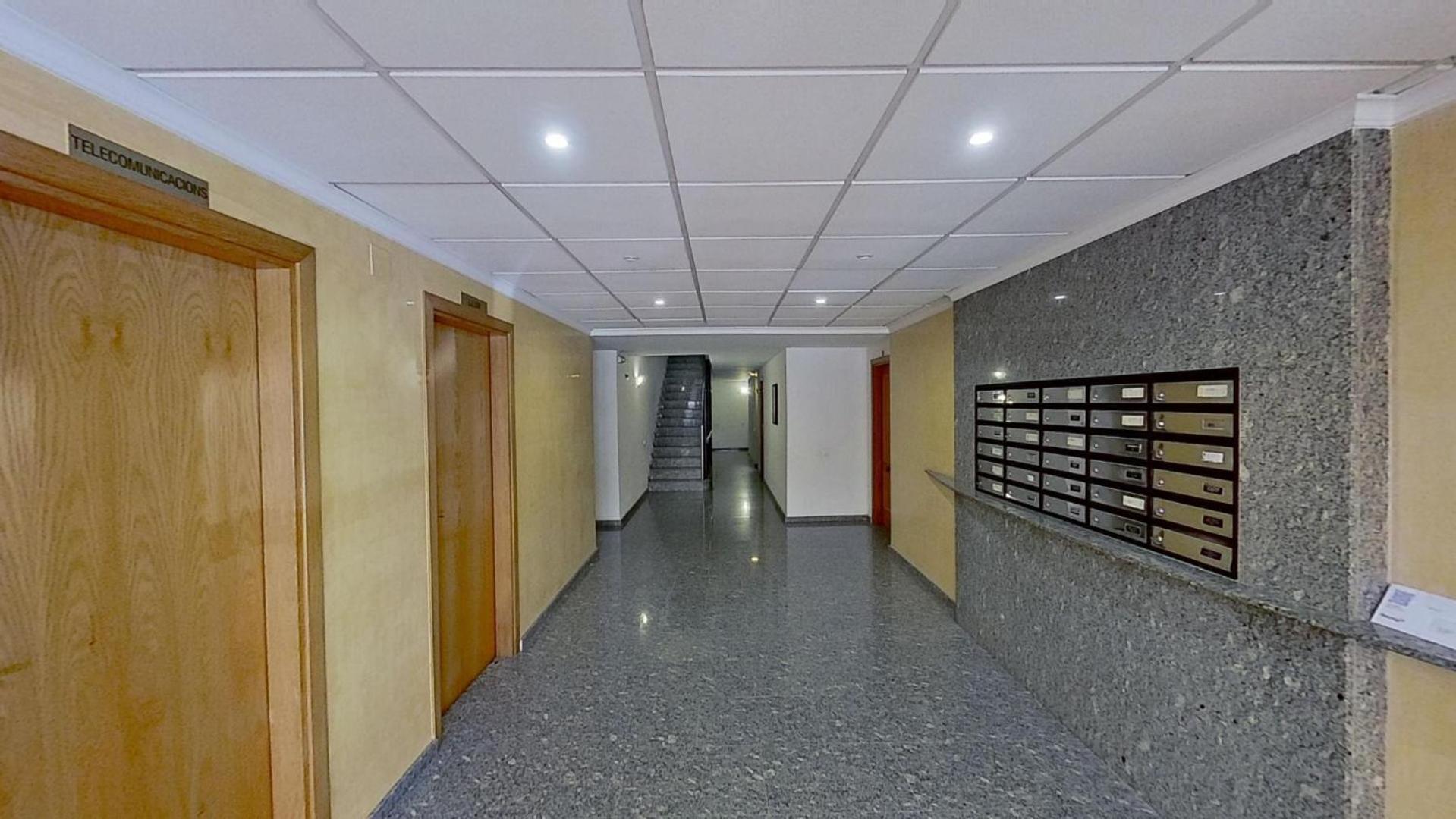 Apartamento Vistas Al Mar, Segunda Linea 3 Habitaciones Сан-Карлос-де-ла-Рапіта Екстер'єр фото